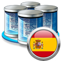 Base de données Espagne